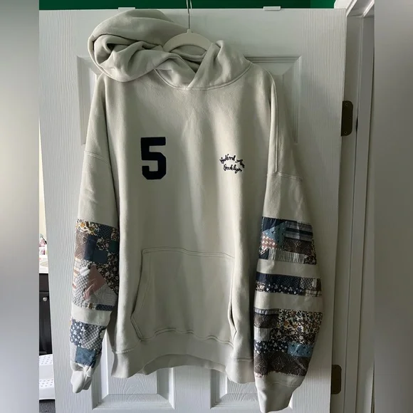 Abercrombie Hoodie - Picture 2 of 3